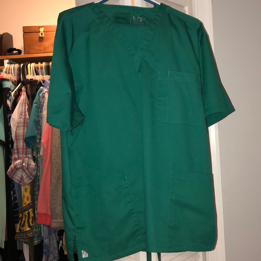 Men’s Maevn scrubs